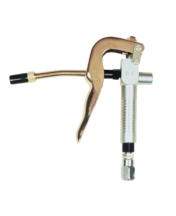 Macnaught B2 Booster Gun<br>NO Swivel<br>775-218-001